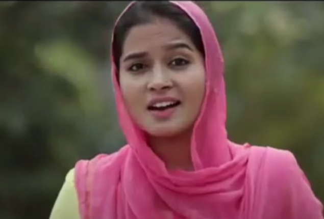 India imposes ban on Sikh singer Zara Gill’s song praising Pakistan