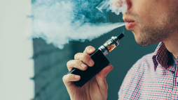 Study uncovers vaping's surprising addiction risk