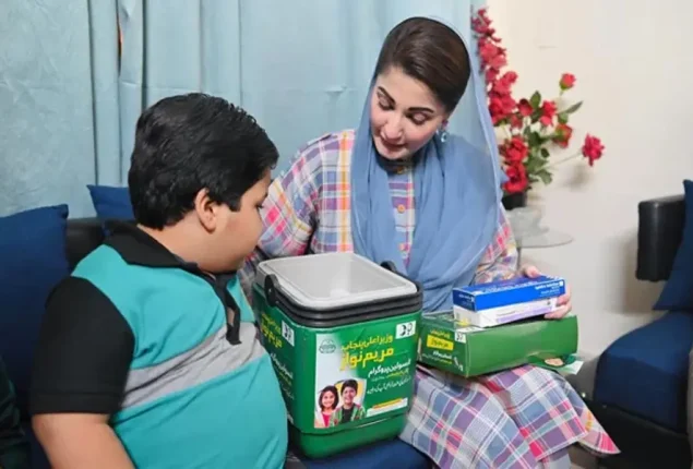 Punjab CM launches Insulin Program for children suffering from diabetes