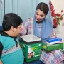 Punjab CM launches Insulin Program for children suffering from diabetes