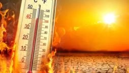 Pakistan’s plains areas to remain under intense heatwave for 4 Days