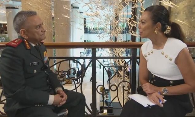 India acknowledges Air Force setbacks against Pakistan