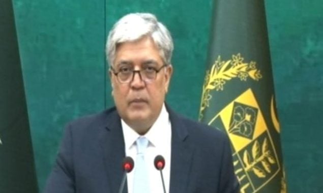 Pakistan condemns US strikes on Iran, warns of regional fallout