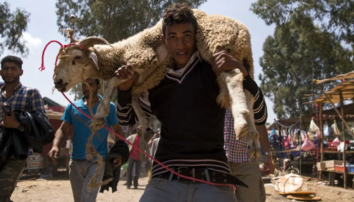 Moroccans to observe Eid-ul-Azha without animal sacrifice amid economic crisis