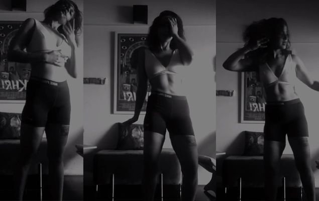 Faryal Mehmood’s bold dance video sparks outrage & applause online