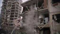 Hell from the Sky: Iran’s Hypersonic Missiles Wreak Havoc in Israel