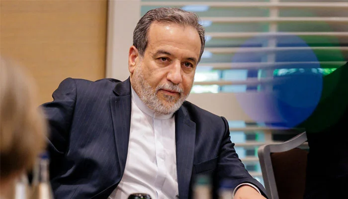 Tehran's Foreign Minister breaks silence after U.S. attacks on nuclear sites