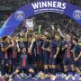 PSG wins champions league, celebrations turn violent in Paris