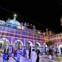 Spiritual Festivities Begin: Abdullah Shah Ghazi (RA)’s 1295th Urs Kicks off