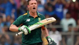 AB de Villiers back for WCL 2025