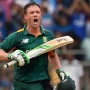 AB de Villiers back for WCL 2025