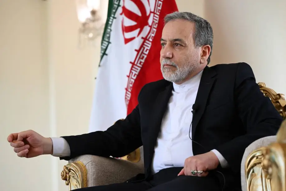 'No response if Israel ceases aggression, Iranian FM