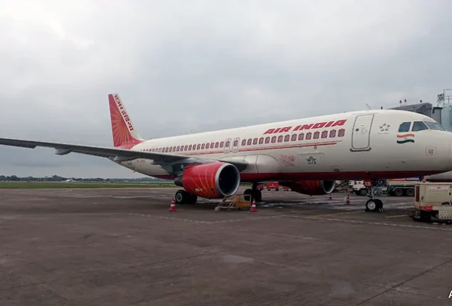 Air India reduces international flights by 15% after Ahmedabad plane crash