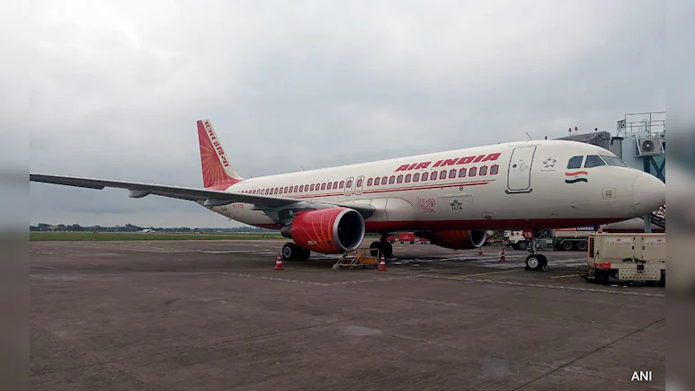 Air India reduces international flights by 15% after Ahmedabad plane crash