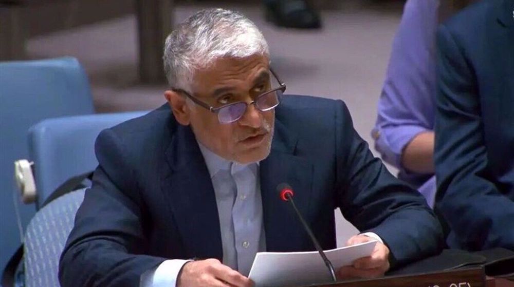 Iran threatens strong response to U.S