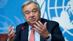 UN Secretary-General condemns U.S. bombing of Iran’s nuclear sites, calls for urgent de-escalation