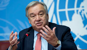 UN Secretary-General condemns U.S. bombing of Iran’s nuclear sites, calls for urgent de-escalation