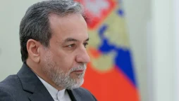 Iran denies to talk U.S. next week