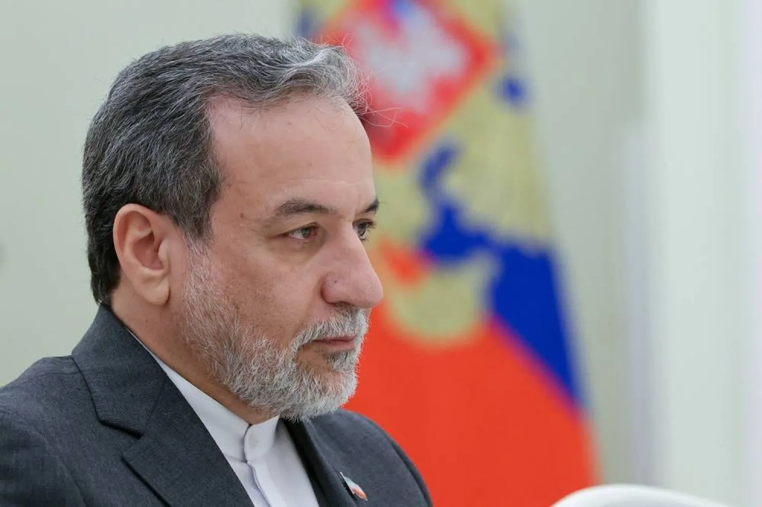 Iran denies to talk U.S. next week