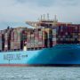 Rising Iran-Israel tensions disrupt maritime trade routes