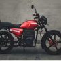 Vlektra upgrades its flagship E-Bike with 2000W motor & bold design