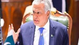 India cannot hold 240M Pakistanis hostage over Indus Water Treaty, Dar