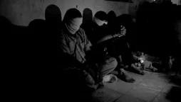 11 employees of private company abducted from D.I. Khan