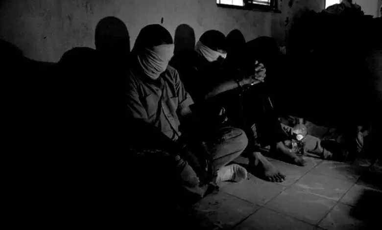 11 employees of private company abducted from D.I. Khan