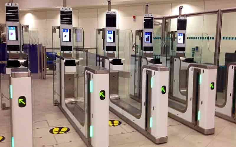 Pakistan finalizes e-Gate design for deployment at three major Airports