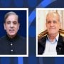 PM Shehbaz voices Pakistan's solidarity with Iran over Israeli attacks