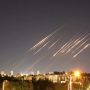 Iran Fires Ballistic Missiles at Israel After Tehran Strikes