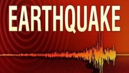 Over 30 minor earthquakes recorded in Karachi since June 1st