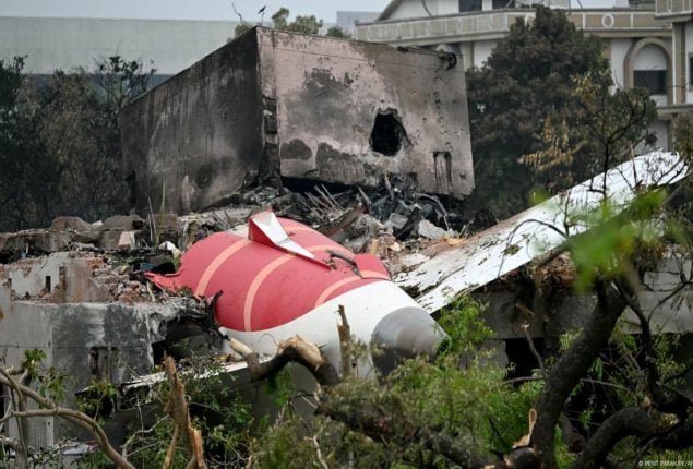Air India crash investigation advances as cockpit Black Box recovered