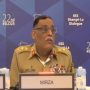 General Mirza warns war over water will engulf entire region
