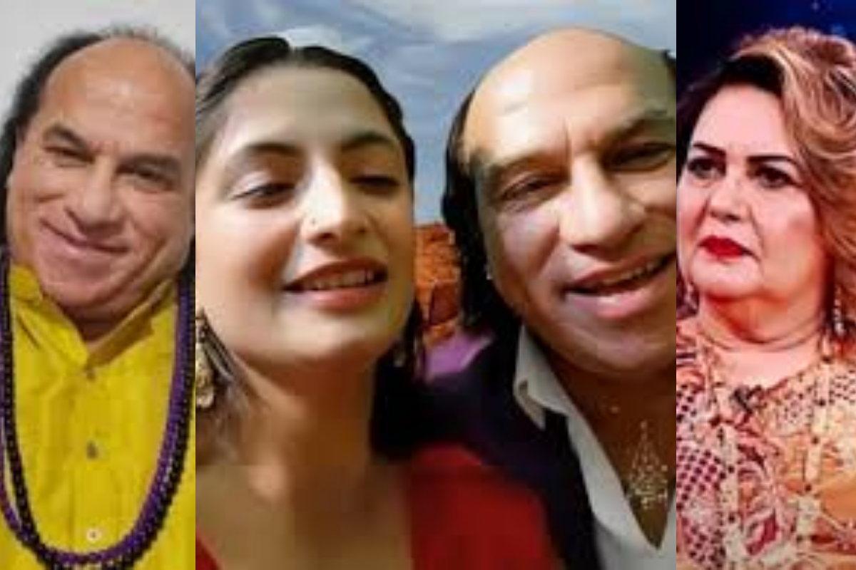 Chahat Fateh claims ‘Bado Badi’ Made Me Famous, Not Noor Jahan or Mumtaz Begum