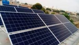 Good News for Solar Users in Pakistan