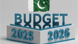 Budget 2025-26: Pakistan set to announce Rs17.68 trillion budget on June 10