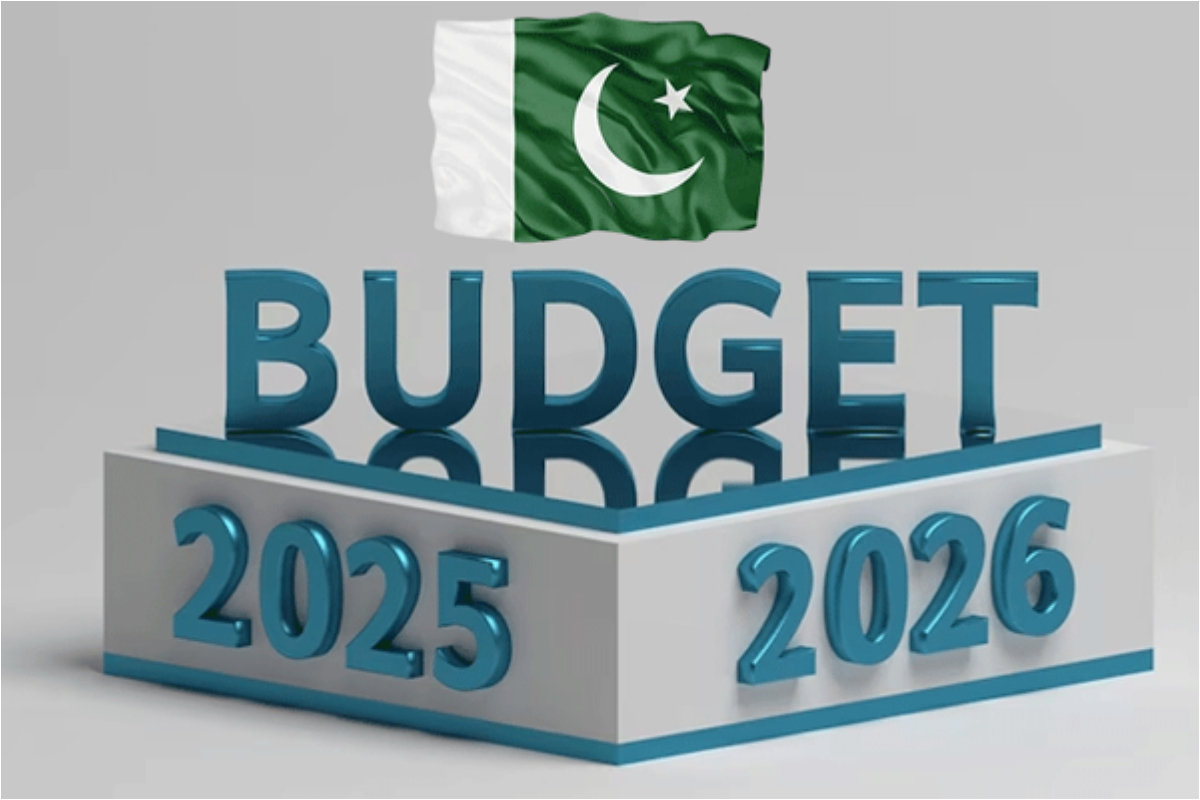 Budget 2025-26: Pakistan set to announce Rs17.68 trillion budget on June 10