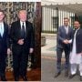 Bilal Bin Saqib visits White House to discuss Crypto policy, First Pakistani official in six years