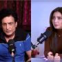 Khalil ur Rehman Qamar responds to Mahira Khan’s recent statement