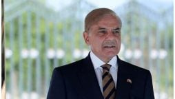 Pakistan reaffirms commitment to eco-friendly policies: PM