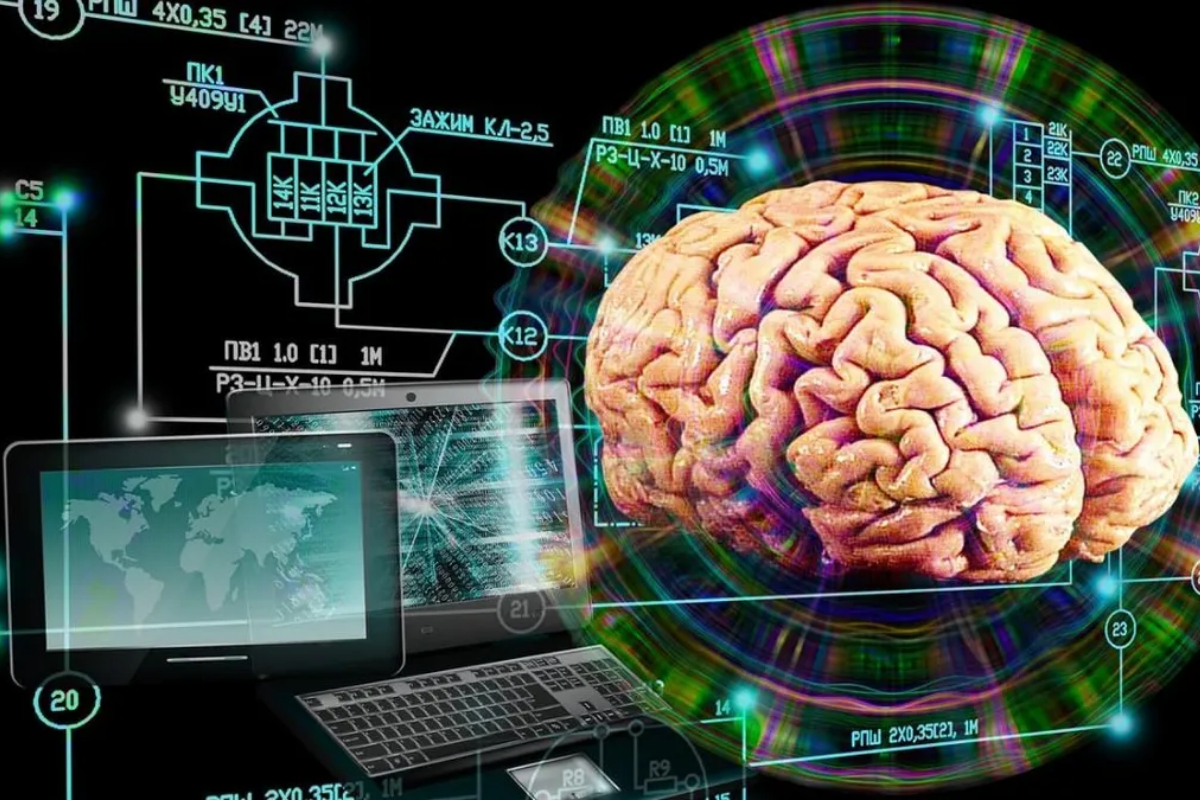 Scientists create world’s first living computer that thinks with human brain cells