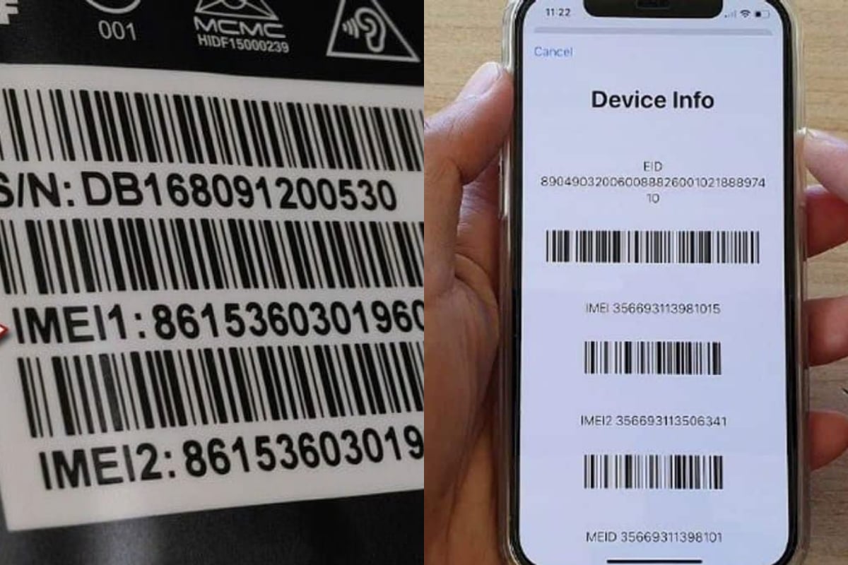 PTA seizes fake IMEI devices in Gilgit raid