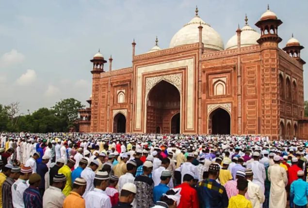 Eid ul Adha 2025: Prayer Timings Announced for Islamabad and Rawalpindi