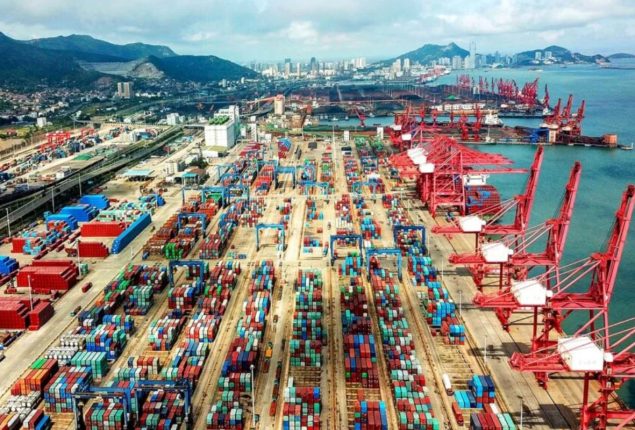 Pakistan’s trade deficit hits $24 Billion amid import surge