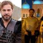 Ertugrul famous actor Engin Altan shares interesting stories from his Pakistan visit