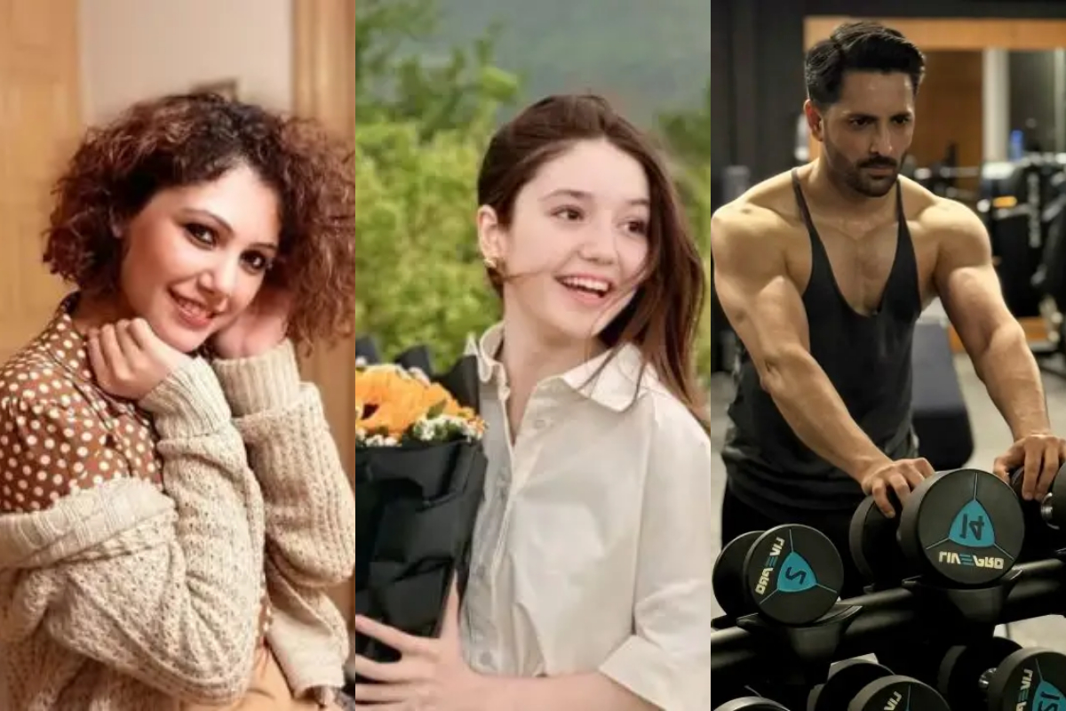 Alina Abbas Shah slams Danish Taimoor for showing “violence in the name of romance”