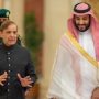 PM Shehbaz, Saudi Crown Prince discuss expanding ties in trade, energy, and investment