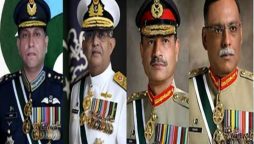 Field Marshal
