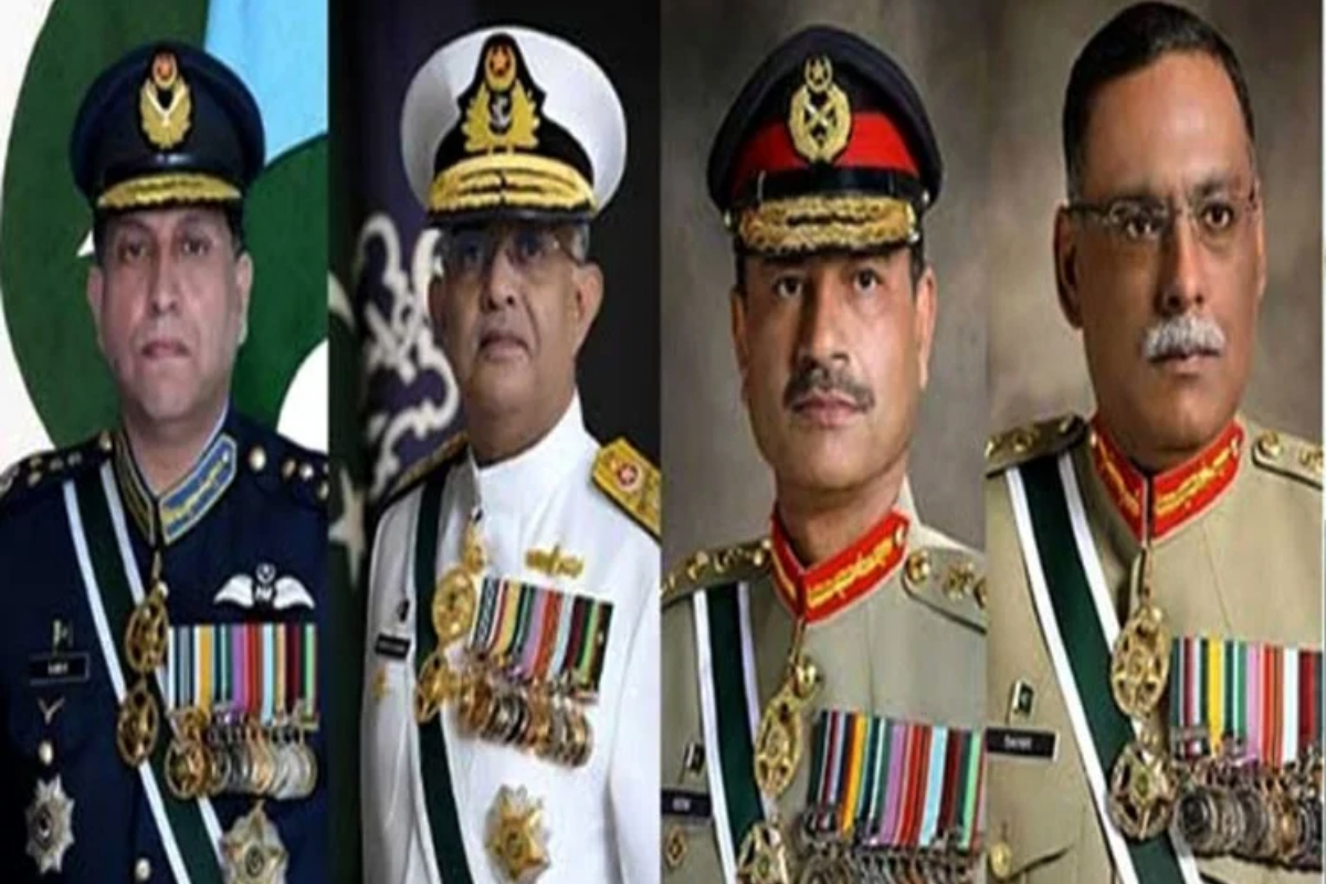 Field Marshal